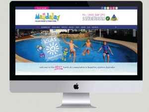 Website Mandalay Resort, TLT Creative, Websites, Website, Website Development, Website Design, Perth, Dunsborough, Busselton, Bunbury, Western Australia