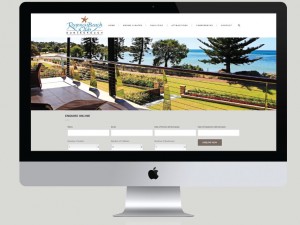 Website Regency Beach Club, TLT Creative, Websites, Website, Website Development, Website Design, Perth, Dunsborough, Busselton, Bunbury, Western Australia